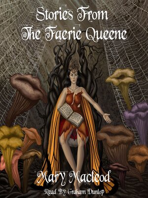cover image of Stories from the Faerie Queene
